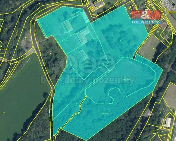 Prodej pozemku pro bydlení, Ropice, 57021 m2