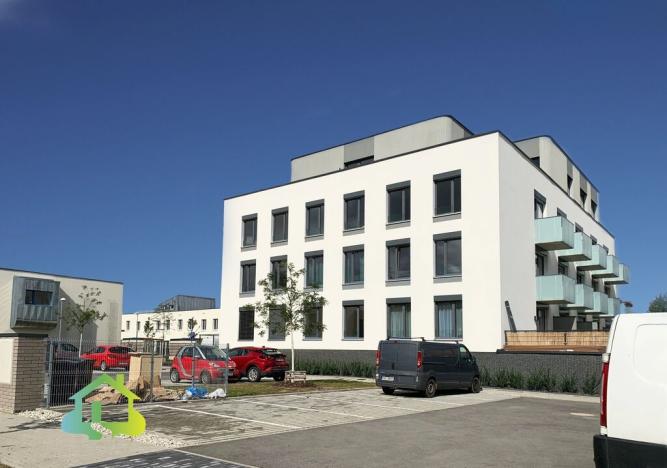 Pronájem bytu 1+kk, Praha - Ďáblice, Křižanská, 25 m2
