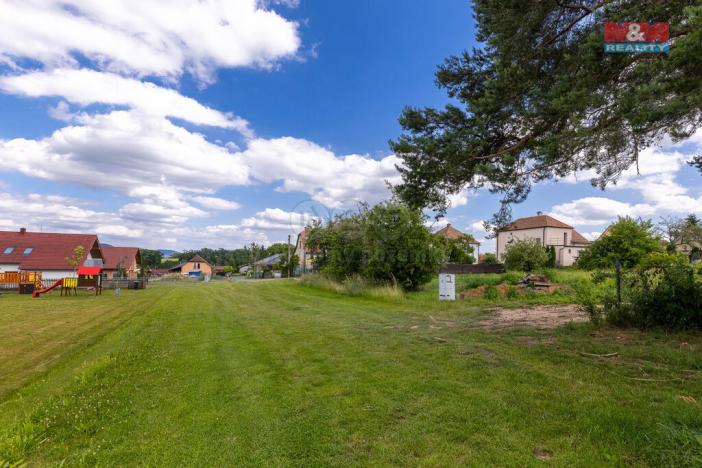 Prodej pozemku pro bydlení, Žleby, 829 m2