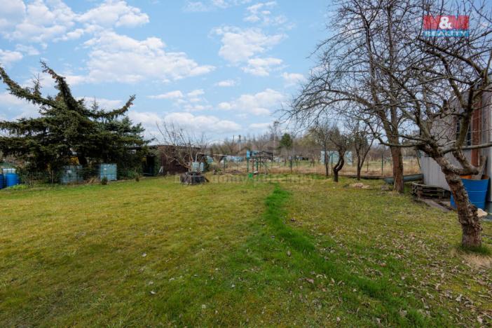 Prodej zahrady, Svatava, Pohraniční stráže, 547 m2