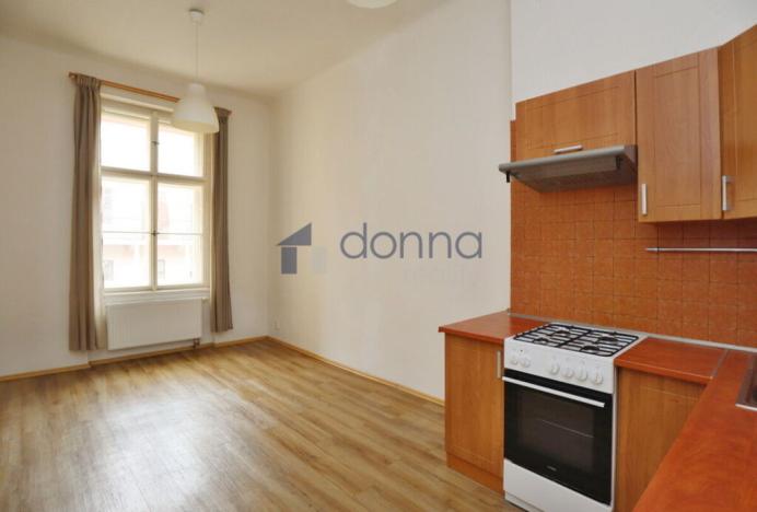 Pronájem bytu 2+kk, Praha, Plaská, 42 m2