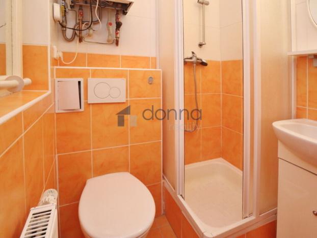 Pronájem bytu 2+kk, Praha, Plaská, 42 m2