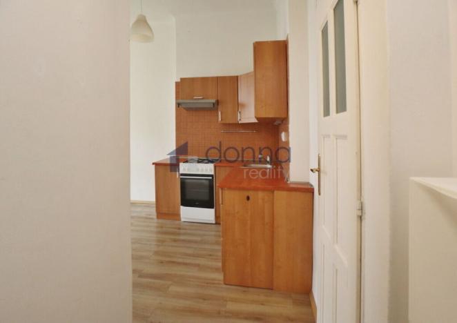 Pronájem bytu 2+kk, Praha, Plaská, 42 m2