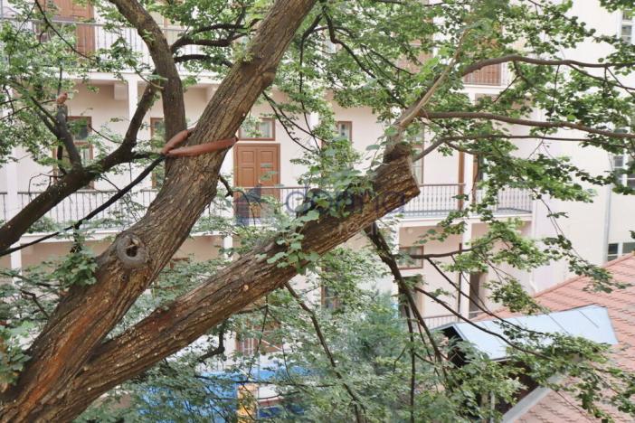 Pronájem bytu 2+kk, Praha, Plaská, 42 m2