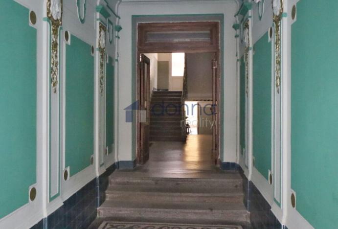 Pronájem bytu 2+kk, Praha, Plaská, 42 m2