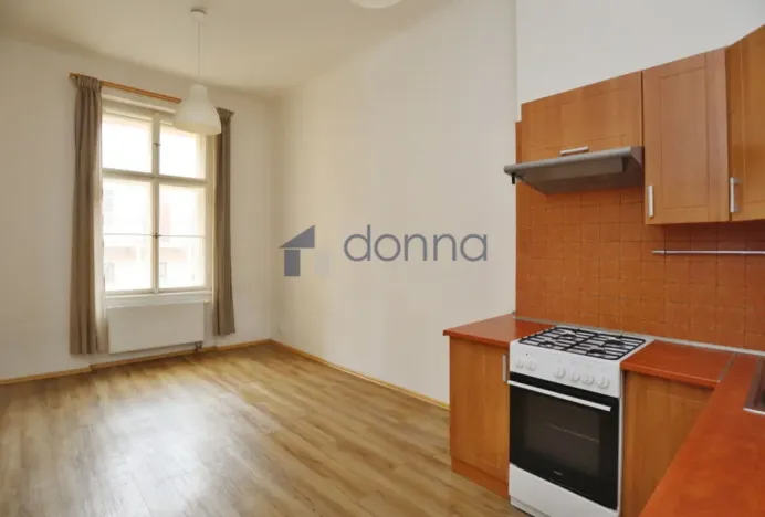 Pronájem bytu 2+kk, Praha, Plaská, 42 m2
