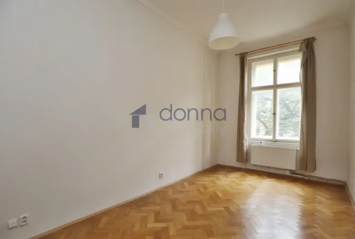 Pronájem bytu 2+kk, Praha, Plaská, 42 m2