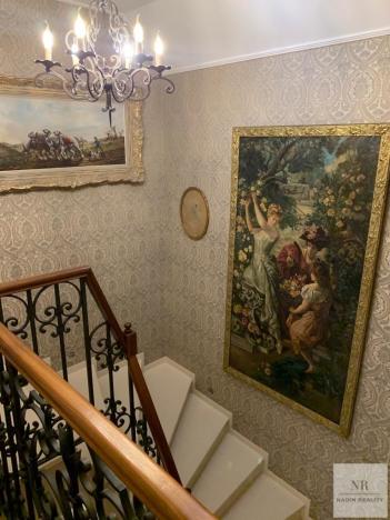 Prodej rodinného domu, Karlovy Vary, Pod Hvězdárnou, 384 m2