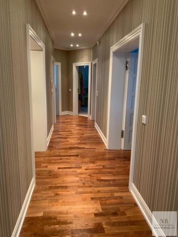 Prodej rodinného domu, Karlovy Vary, Pod Hvězdárnou, 384 m2