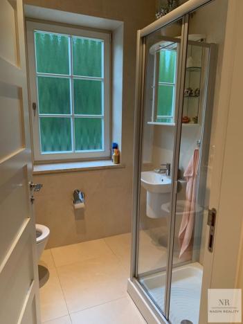 Prodej rodinného domu, Karlovy Vary, Pod Hvězdárnou, 384 m2