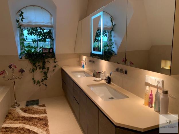 Prodej rodinného domu, Karlovy Vary, Pod Hvězdárnou, 384 m2