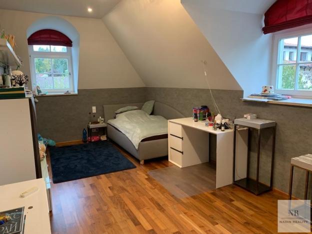 Prodej rodinného domu, Karlovy Vary, Pod Hvězdárnou, 384 m2