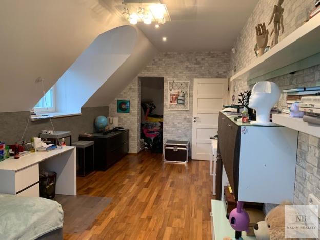 Prodej rodinného domu, Karlovy Vary, Pod Hvězdárnou, 384 m2