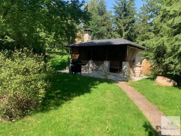 Prodej rodinného domu, Karlovy Vary, Pod Hvězdárnou, 384 m2