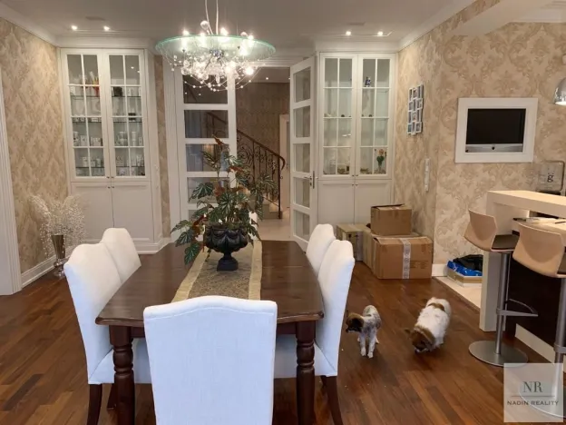 Prodej rodinného domu, Karlovy Vary, Pod Hvězdárnou, 384 m2