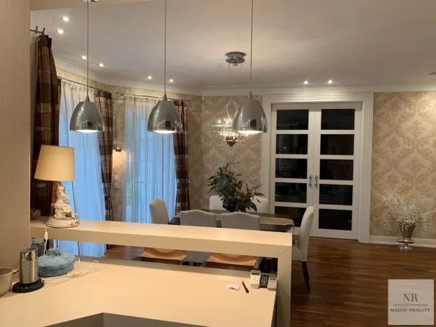 Prodej rodinného domu, Karlovy Vary, Pod Hvězdárnou, 384 m2