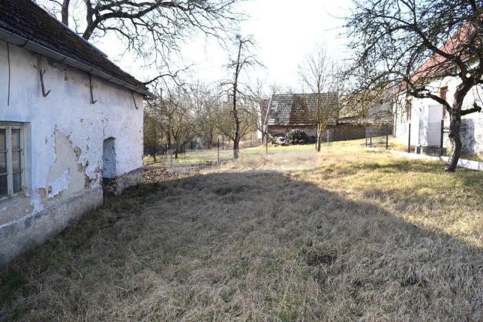 Prodej chalupy, Chlumy, 90 m2