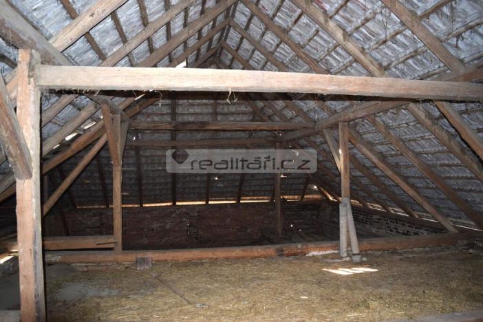 Prodej chalupy, Chlumy, 90 m2