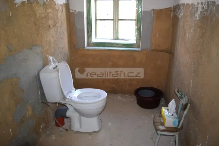 Prodej chalupy, Chlumy, 90 m2