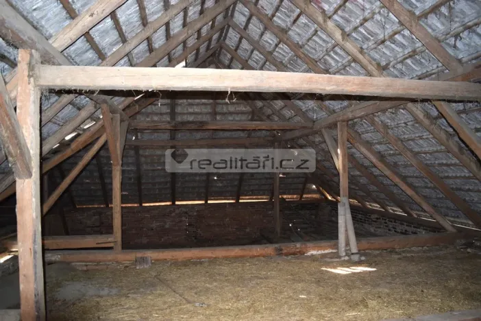 Prodej chalupy, Chlumy, 90 m2