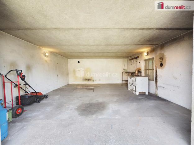 Prodej rodinného domu, Děčany - Solany, 438 m2