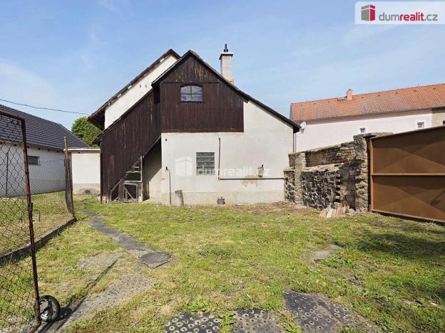 Prodej rodinného domu, Děčany - Solany, 438 m2