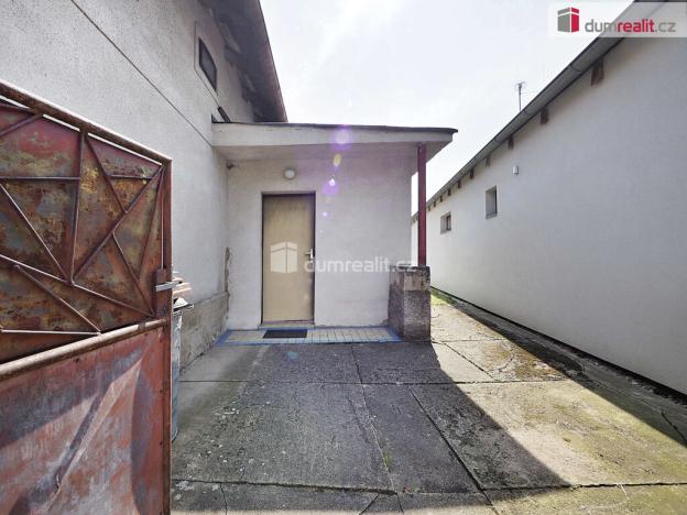 Prodej rodinného domu, Děčany - Solany, 438 m2