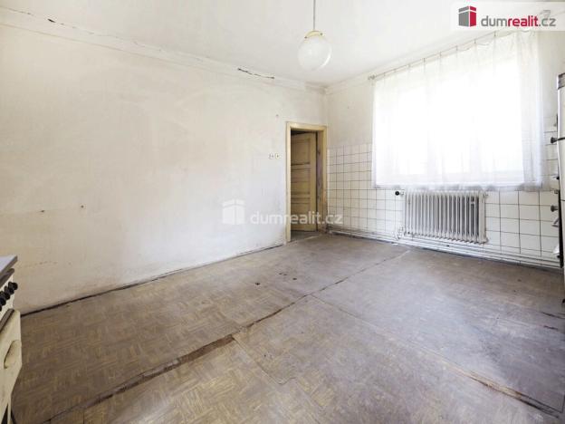 Prodej rodinného domu, Děčany - Solany, 95 m2