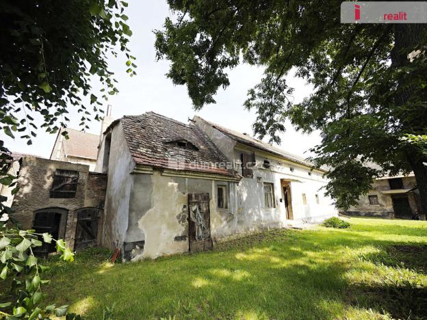 Prodej rodinného domu, Děčany - Solany, 95 m2