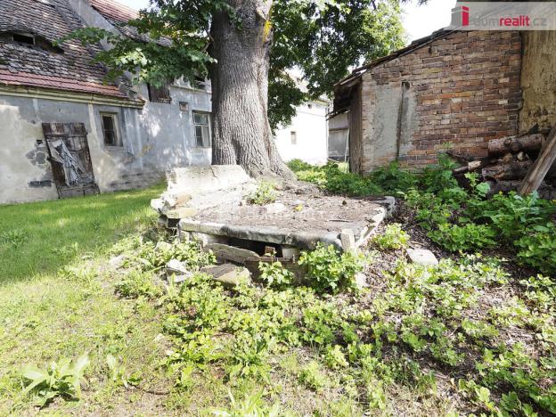 Prodej rodinného domu, Děčany - Solany, 95 m2