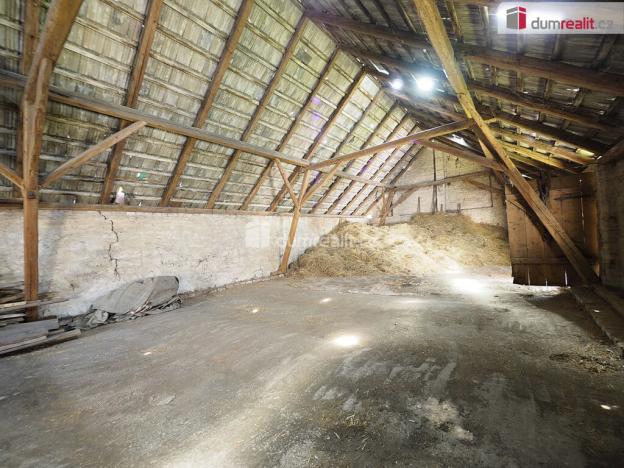 Prodej rodinného domu, Děčany - Solany, 95 m2