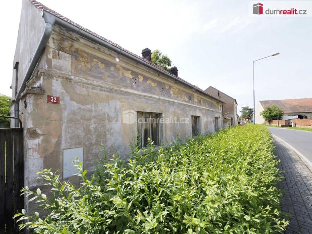 Prodej rodinného domu, Děčany - Solany, 95 m2