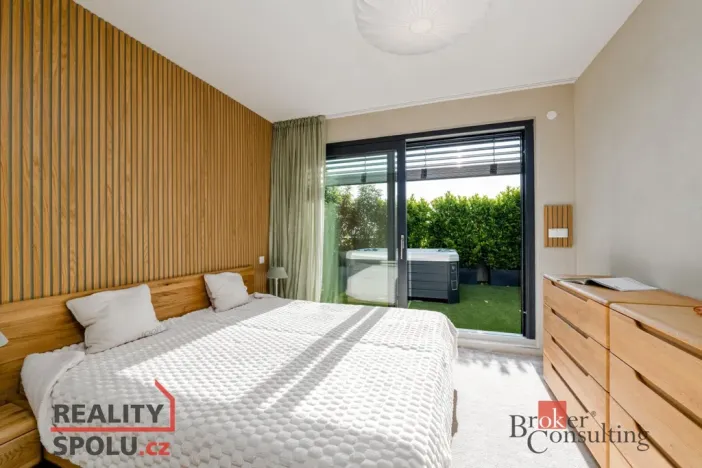 Prodej bytu 3+kk, Plzeň - Doudlevce, Heyrovského, 158 m2