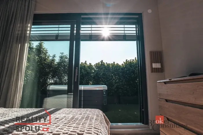 Prodej bytu 3+kk, Plzeň - Doudlevce, Heyrovského, 158 m2