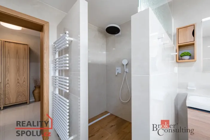 Prodej bytu 3+kk, Plzeň - Doudlevce, Heyrovského, 158 m2