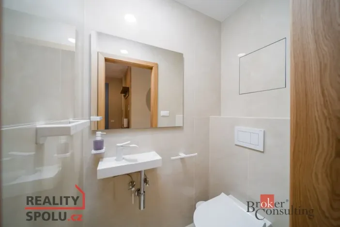 Prodej bytu 3+kk, Plzeň - Doudlevce, Heyrovského, 158 m2