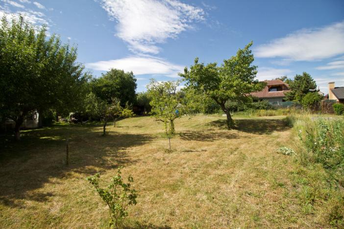 Prodej pozemku pro bydlení, Blatnice, 1276 m2