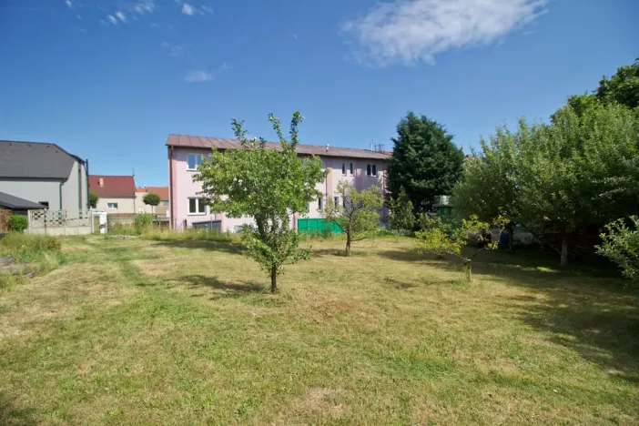 Prodej pozemku pro bydlení, Blatnice, 1276 m2