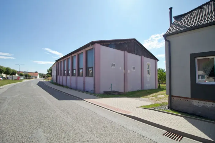 Prodej pozemku pro bydlení, Blatnice, 1276 m2