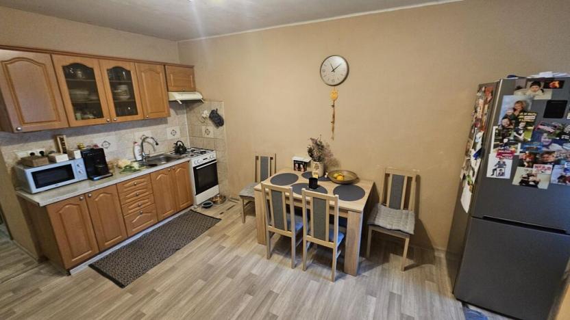 Prodej bytu 3+1, Příbram - Příbram VII, Gen. Kholla, 65 m2