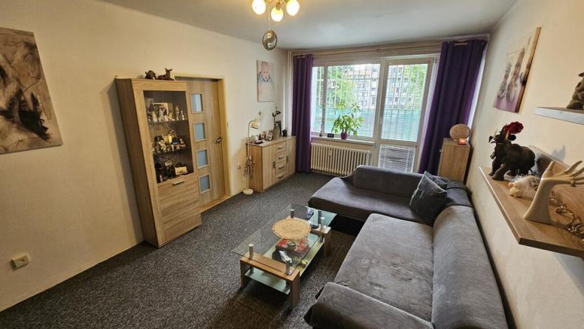 Prodej bytu 3+1, Příbram - Příbram VII, Gen. Kholla, 65 m2