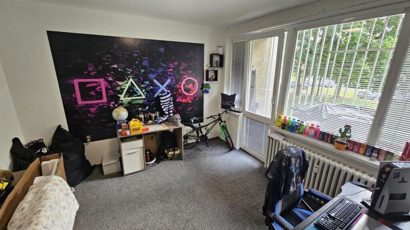 Prodej bytu 3+1, Příbram - Příbram VII, Gen. Kholla, 65 m2