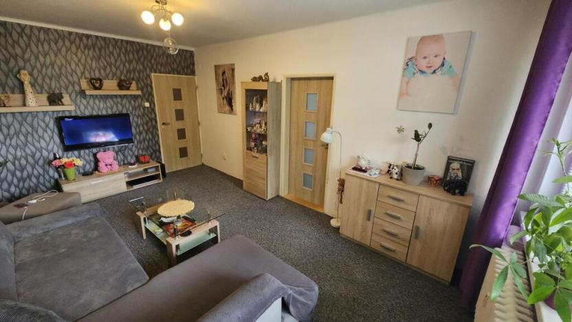 Prodej bytu 3+1, Příbram - Příbram VII, Gen. Kholla, 65 m2