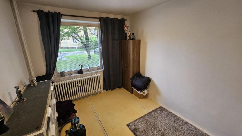 Prodej bytu 3+1, Příbram - Příbram VII, Gen. Kholla, 65 m2