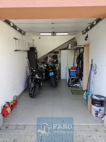 Prodej rodinného domu, Brodek u Prostějova, 120 m2