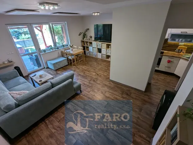 Prodej rodinného domu, Brodek u Prostějova, 120 m2