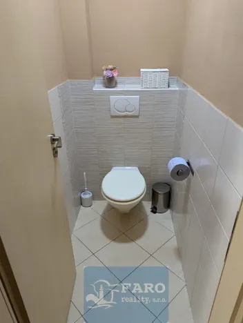 Prodej rodinného domu, Brodek u Prostějova, 120 m2