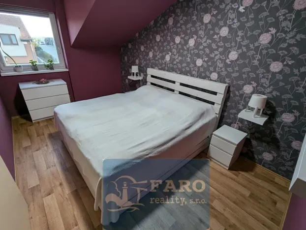 Prodej rodinného domu, Brodek u Prostějova, 120 m2