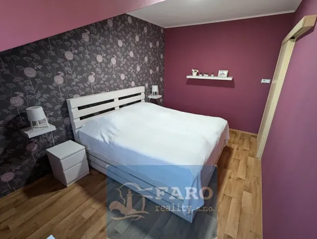 Prodej rodinného domu, Brodek u Prostějova, 120 m2