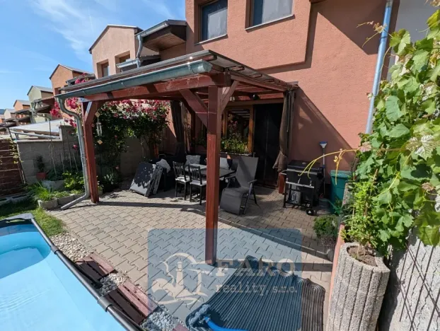 Prodej rodinného domu, Brodek u Prostějova, 120 m2